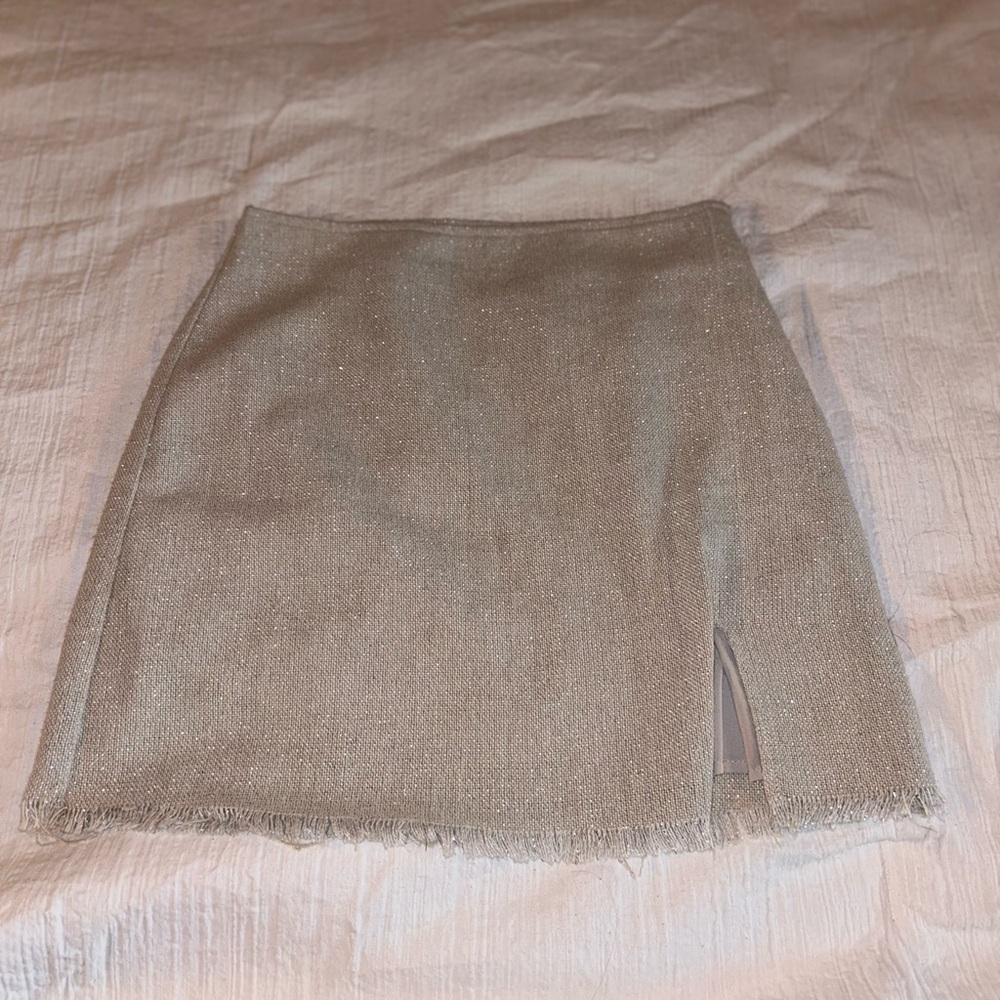 Women’s skirt